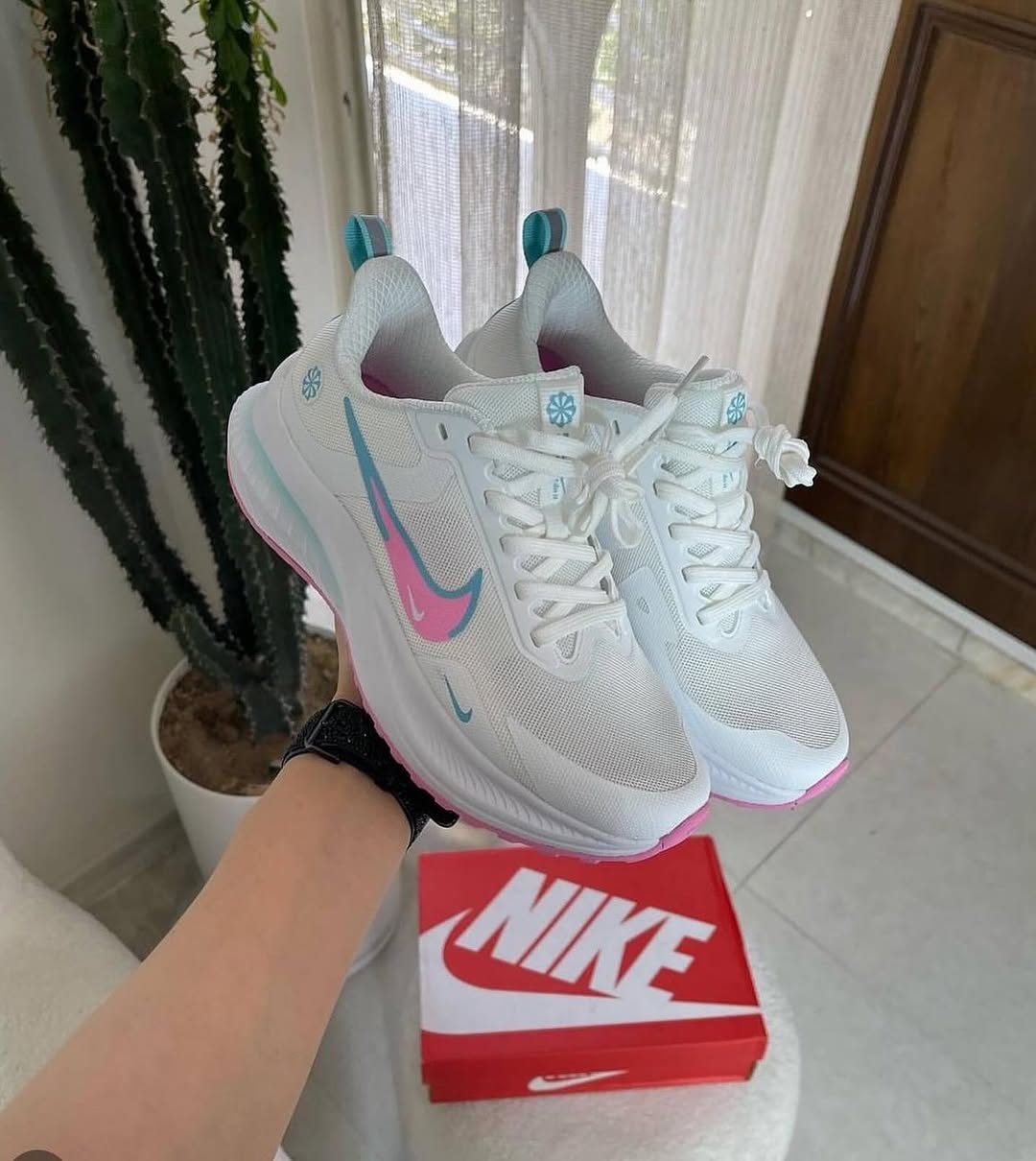 Nike