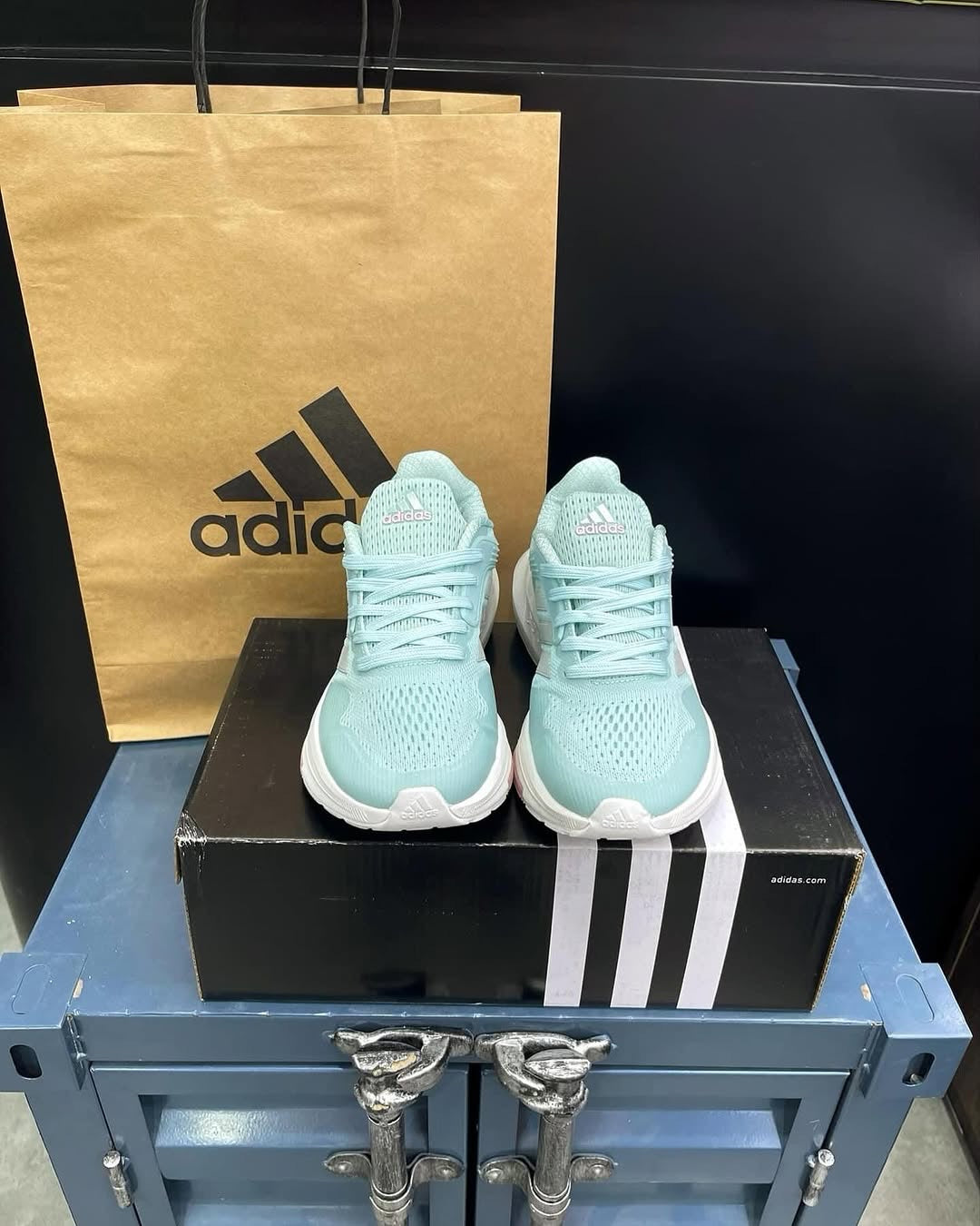 Adidas