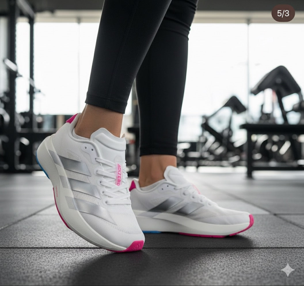 Adidas Adizero Evo SL