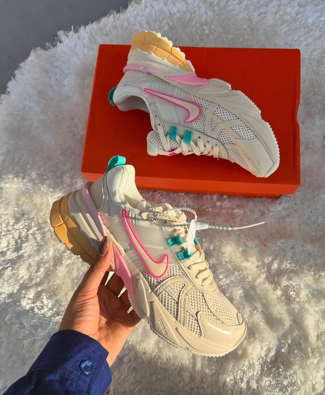 Nike