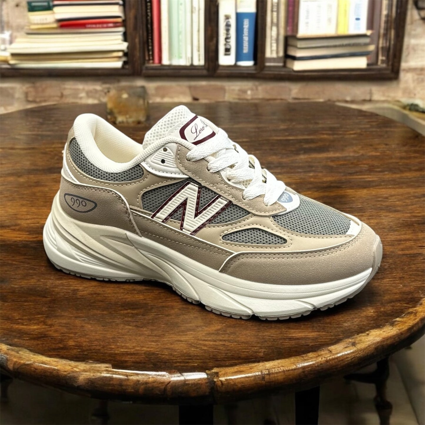 New balance 990