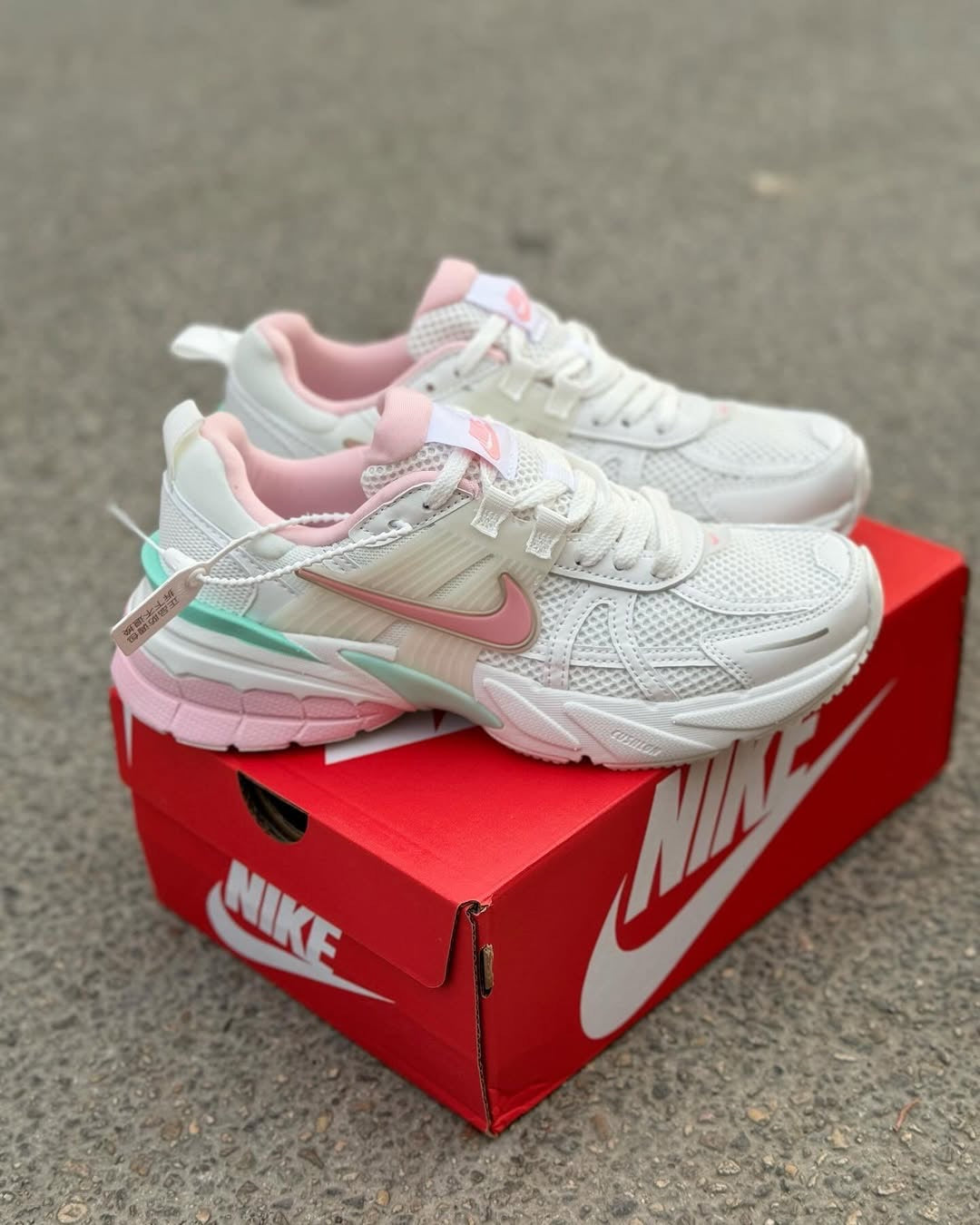 Nike