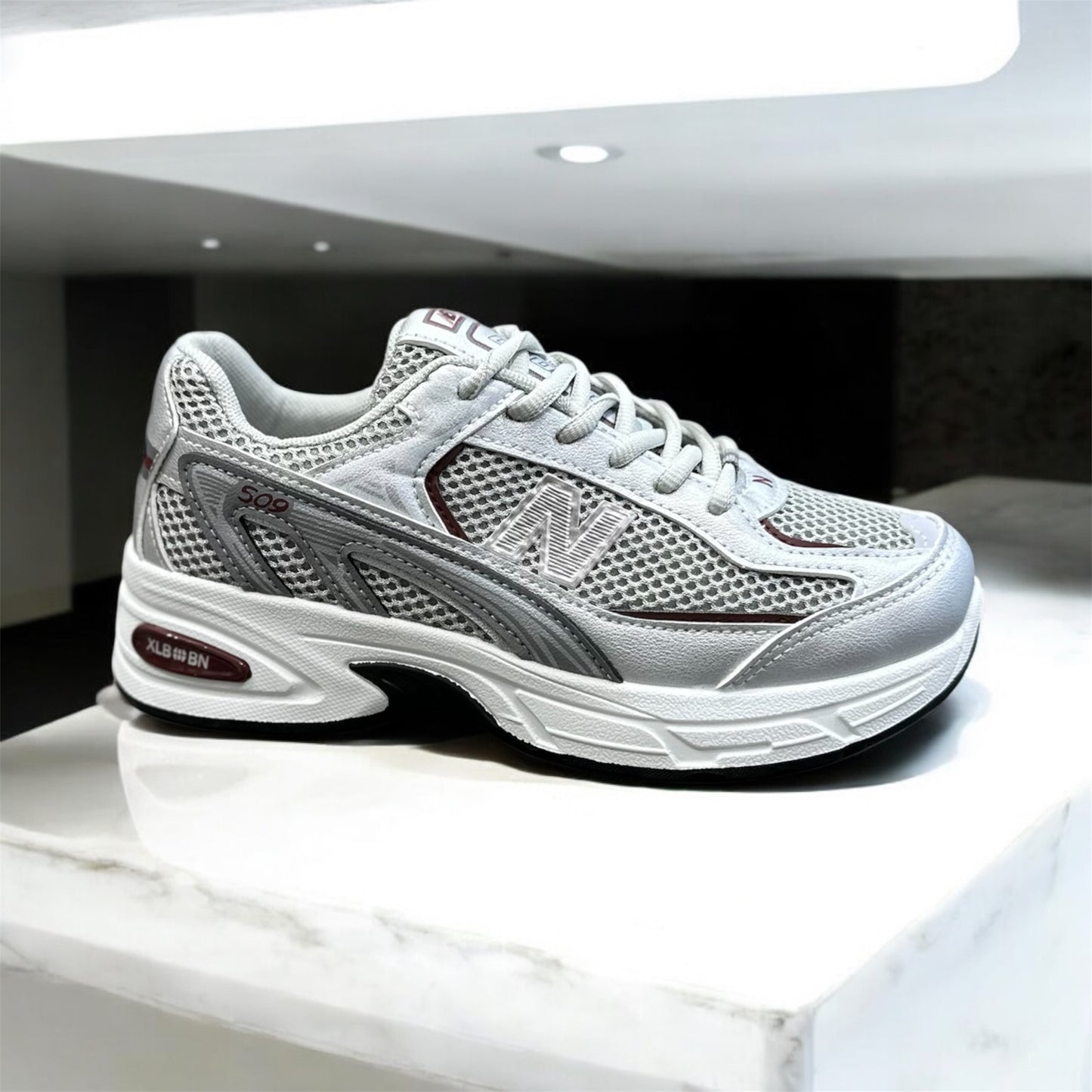 New balance 509