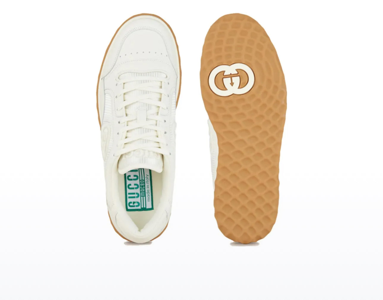 GUCCI