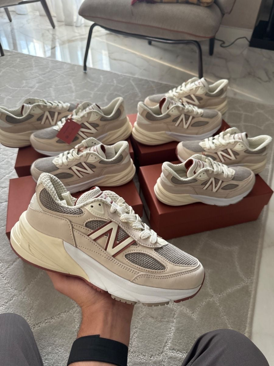 New balance 990