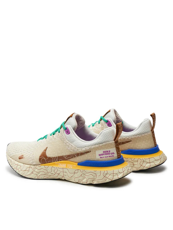 Nike React Infinity Run Fk 3