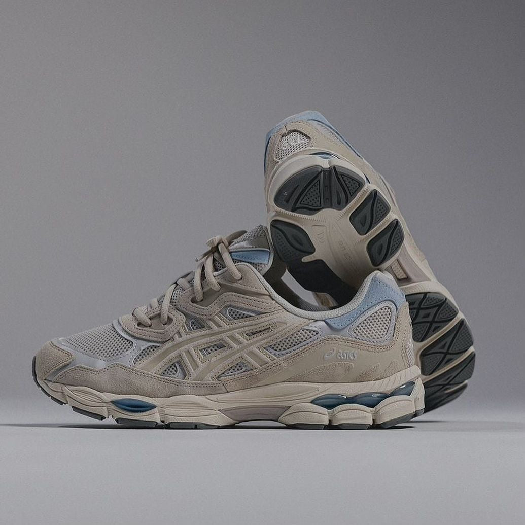 Asics