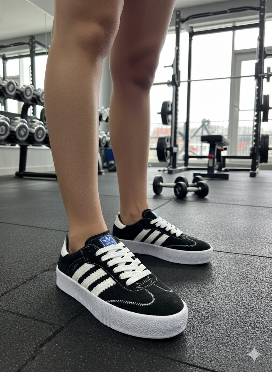 Adidas Samba