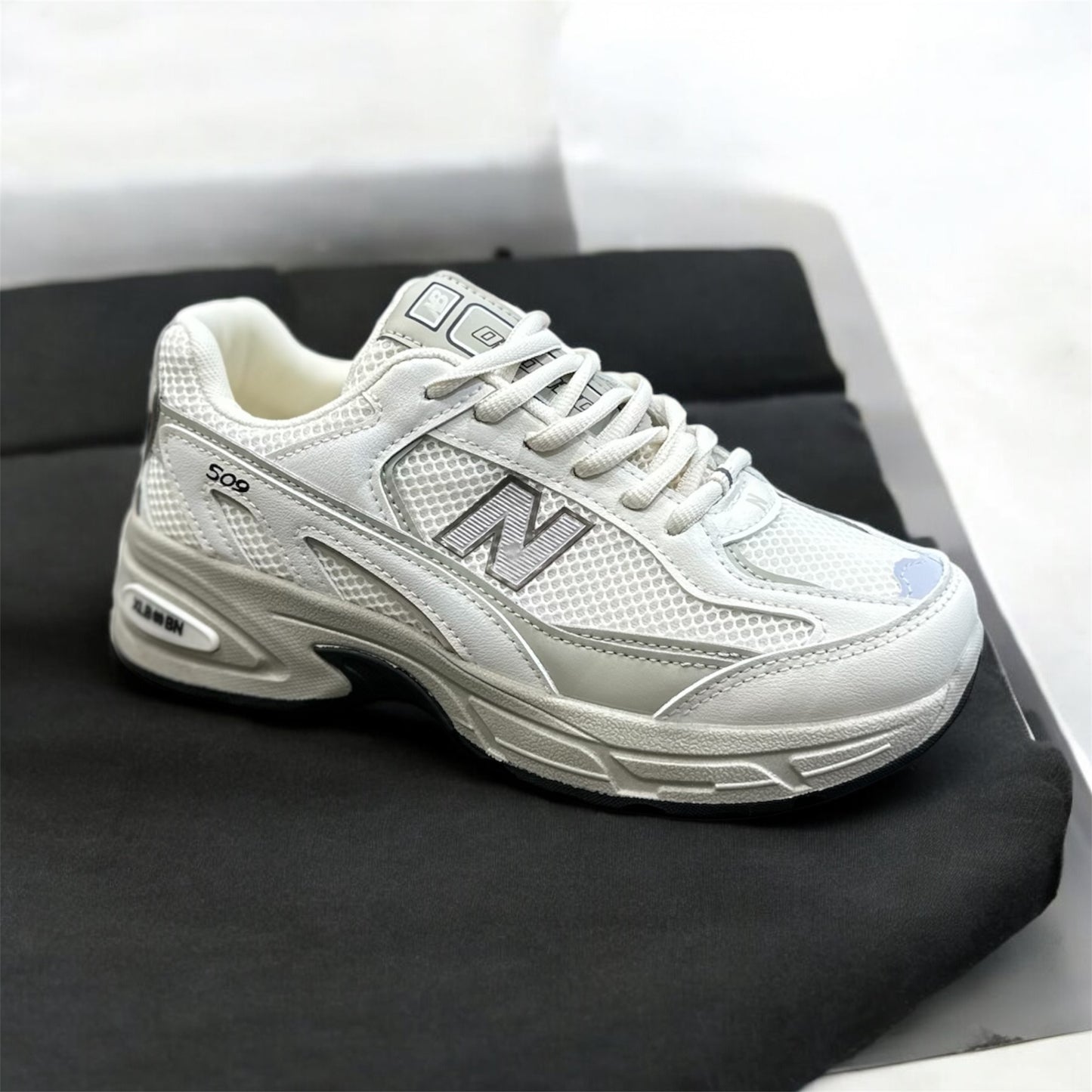 New balance 509