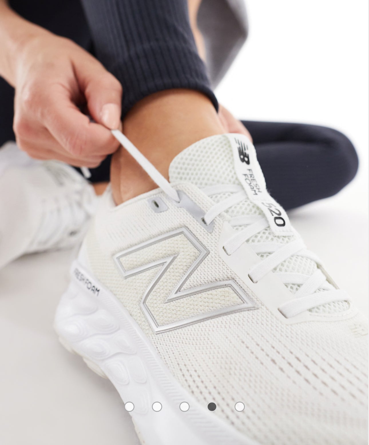 New balance 520