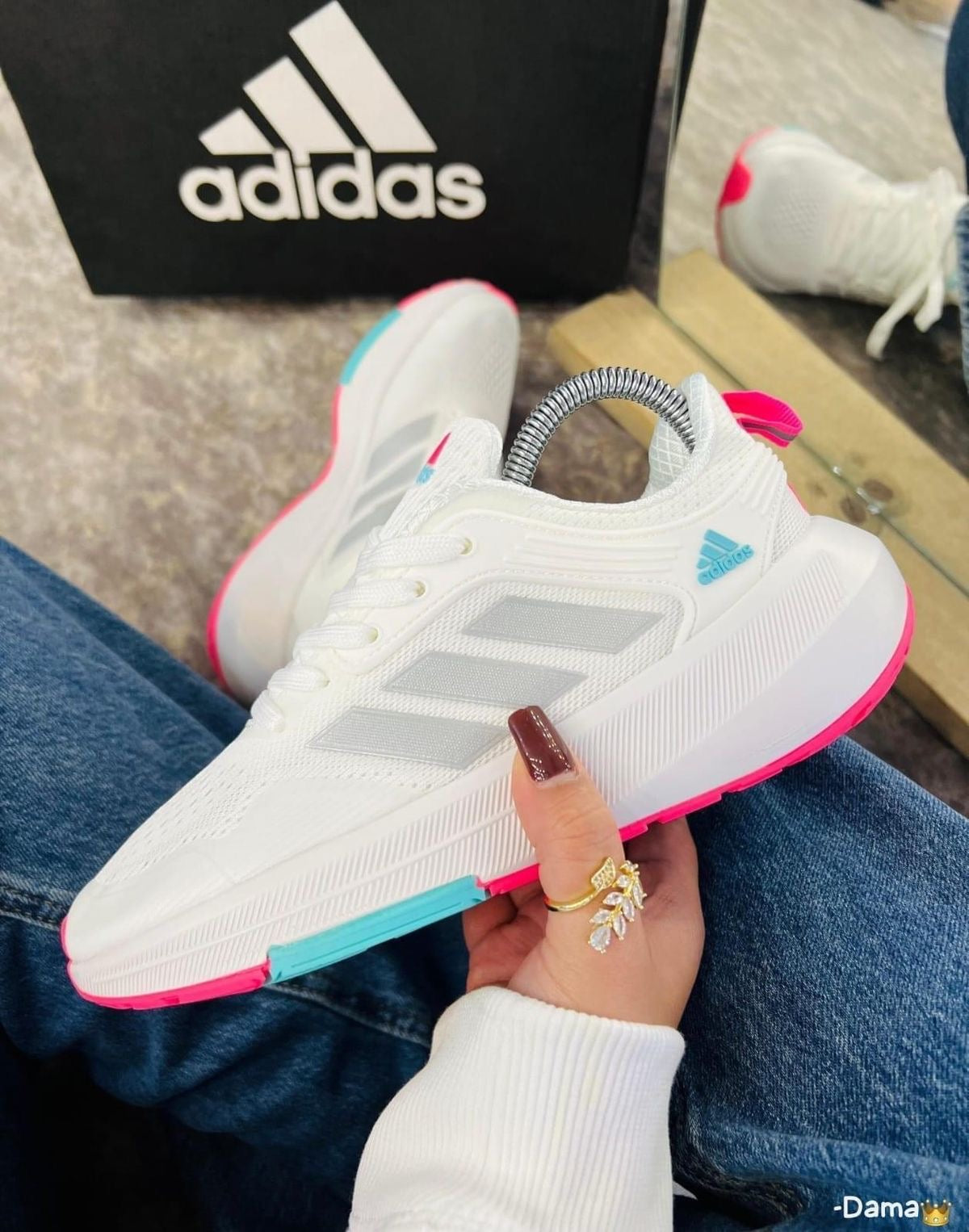 Adidas