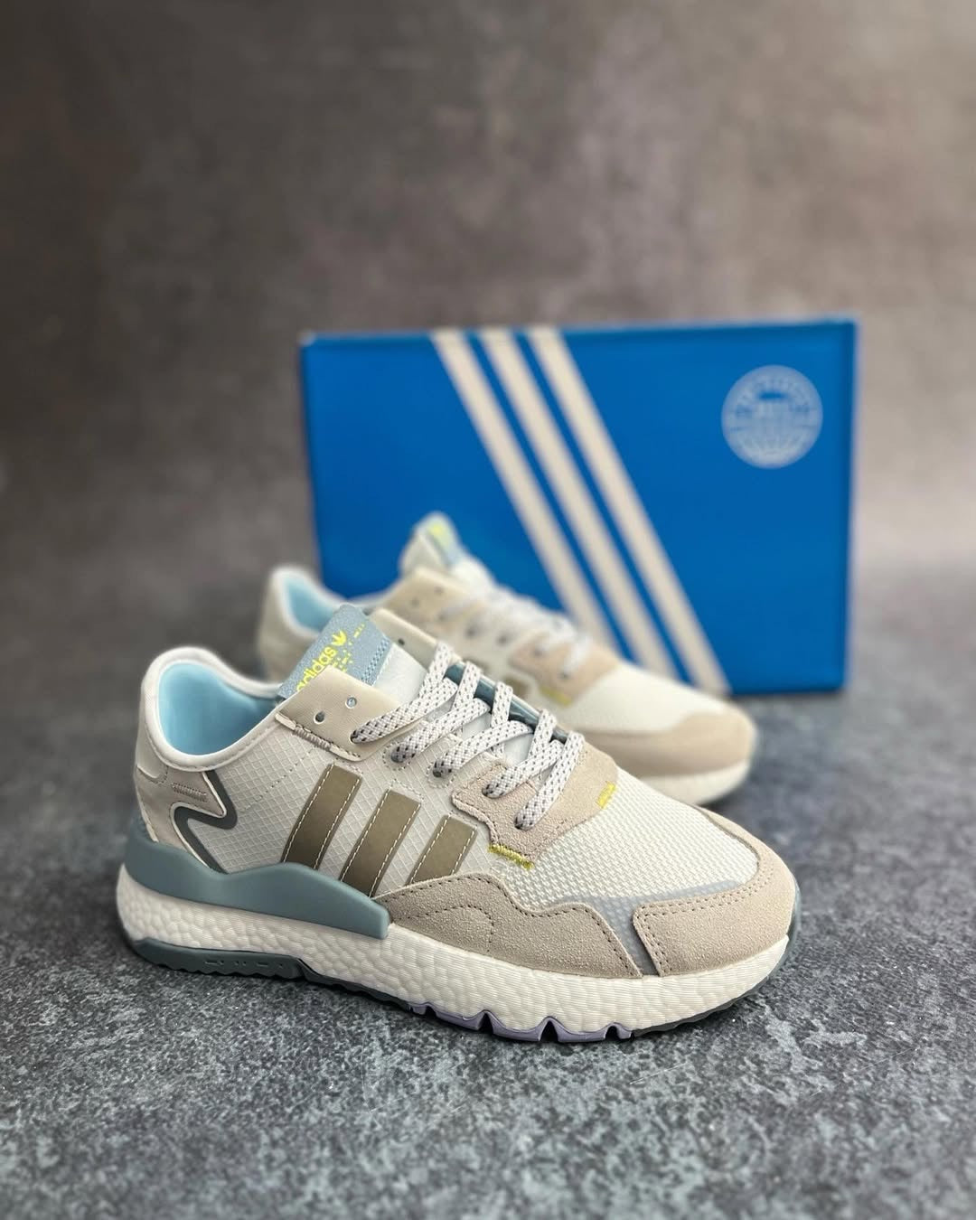 Adidas