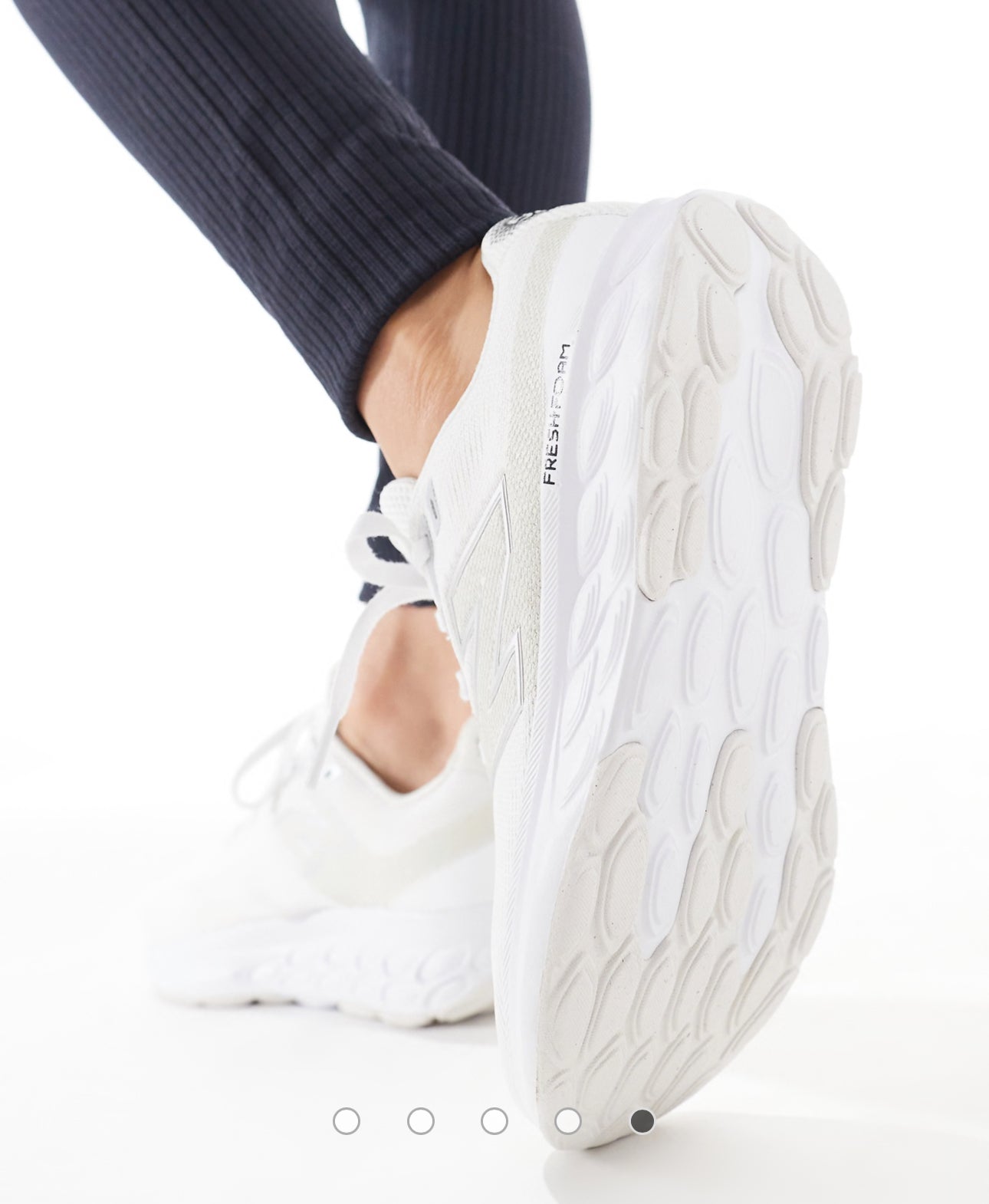 New balance 520