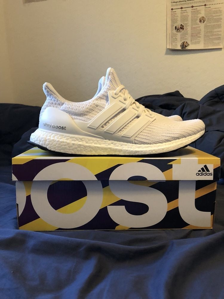 Adidas Ultra BOOST