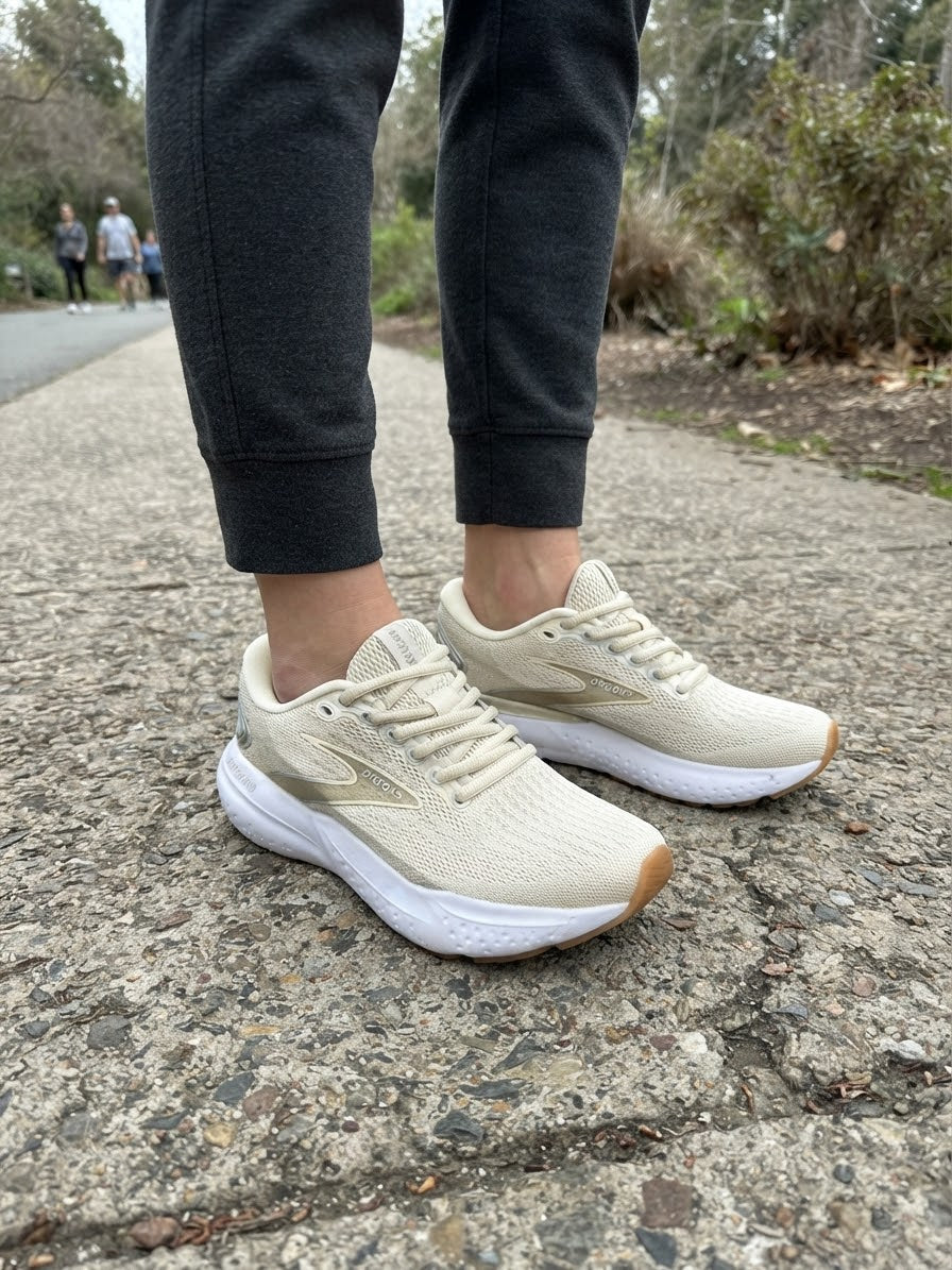 BROOKS Glycerin 21