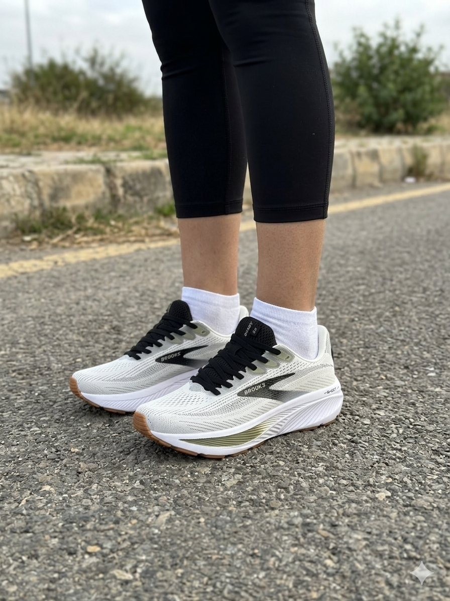 BROOKS Ghost17