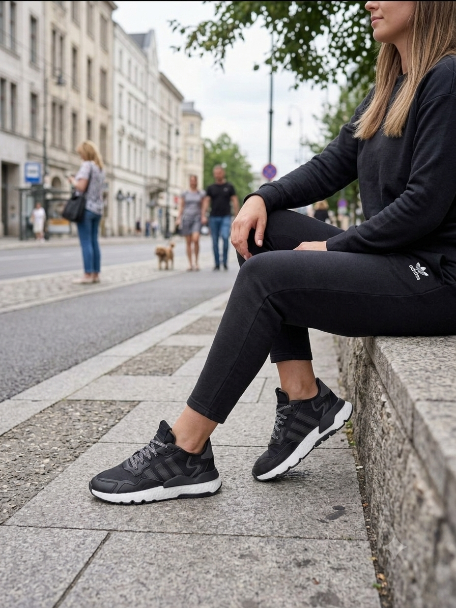 Adidas NITE JOGGER