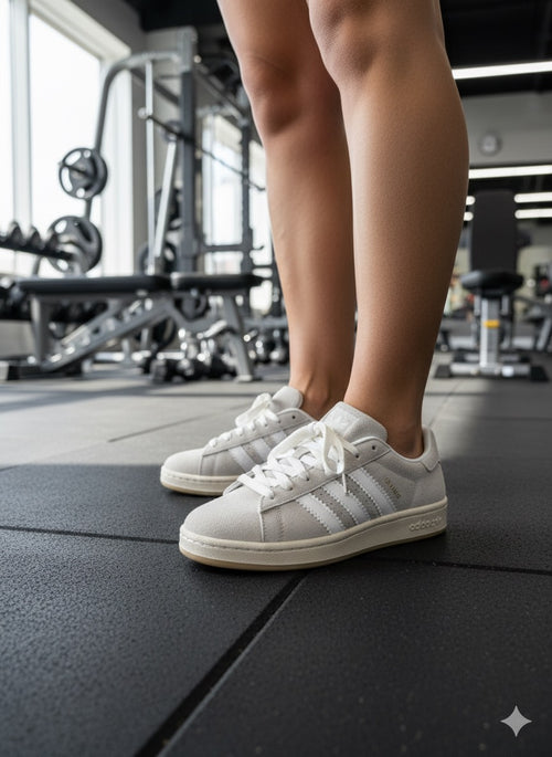 Adidas campus