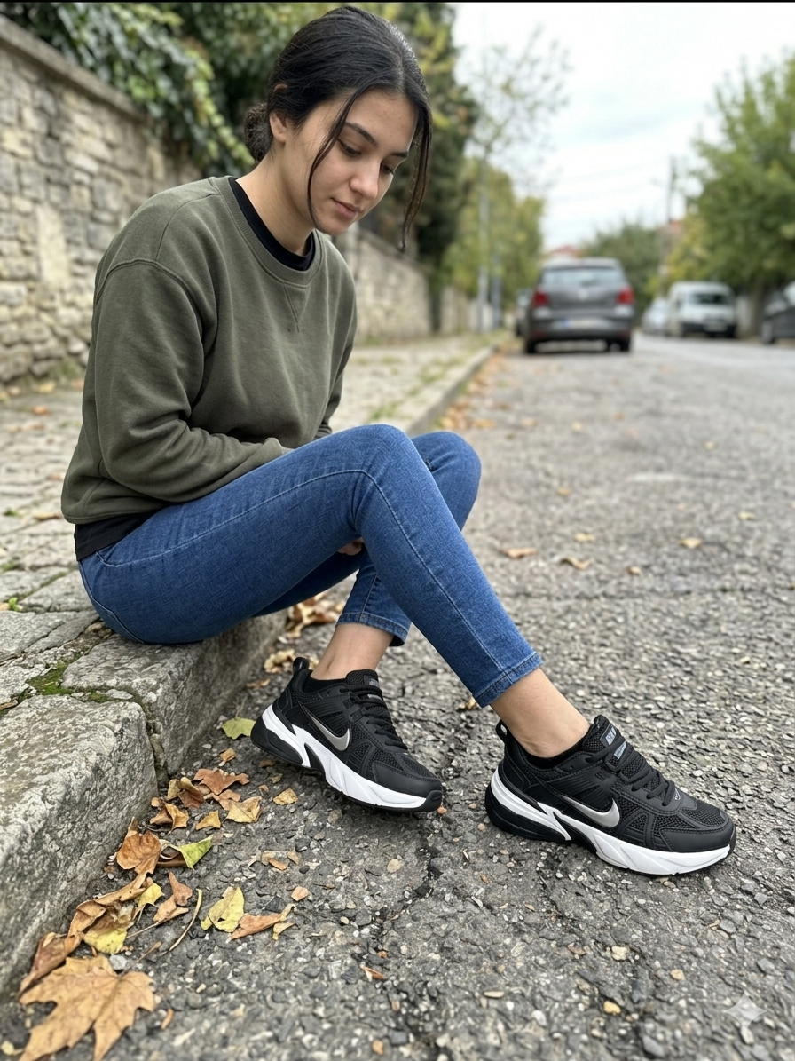 Nike