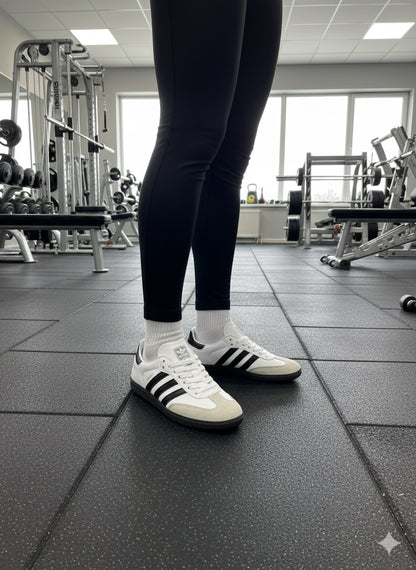 Adidas Samba