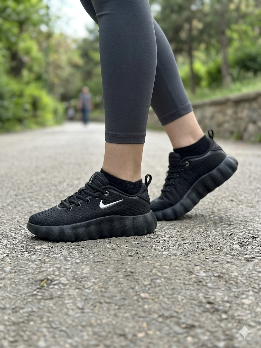 NIKE MIND 002
