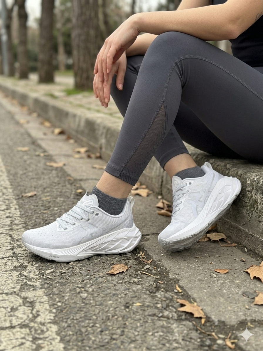 asics NOVABLAST 4