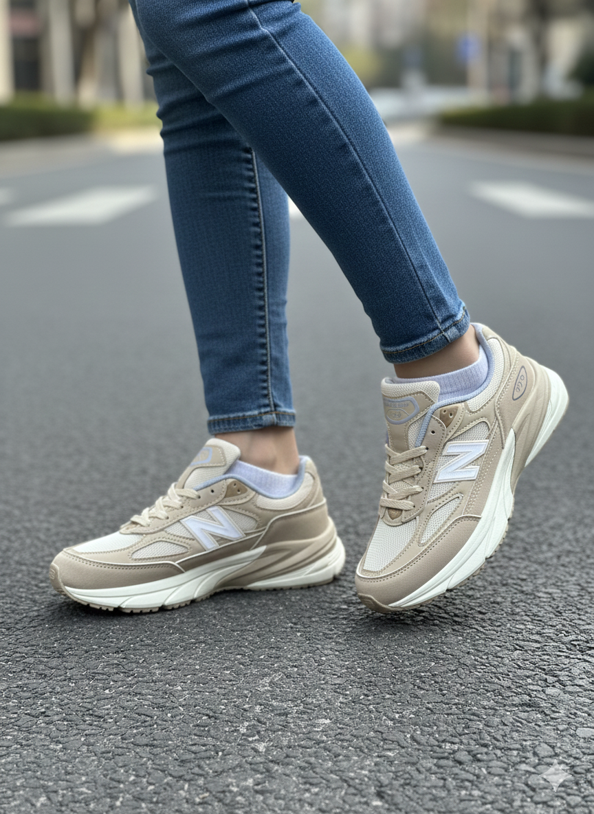 New balance 990