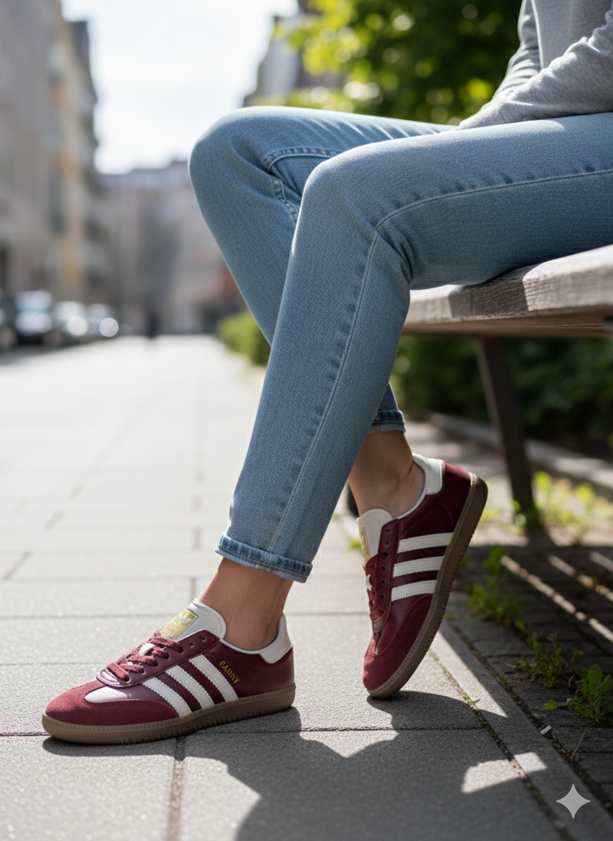 Adidas samba