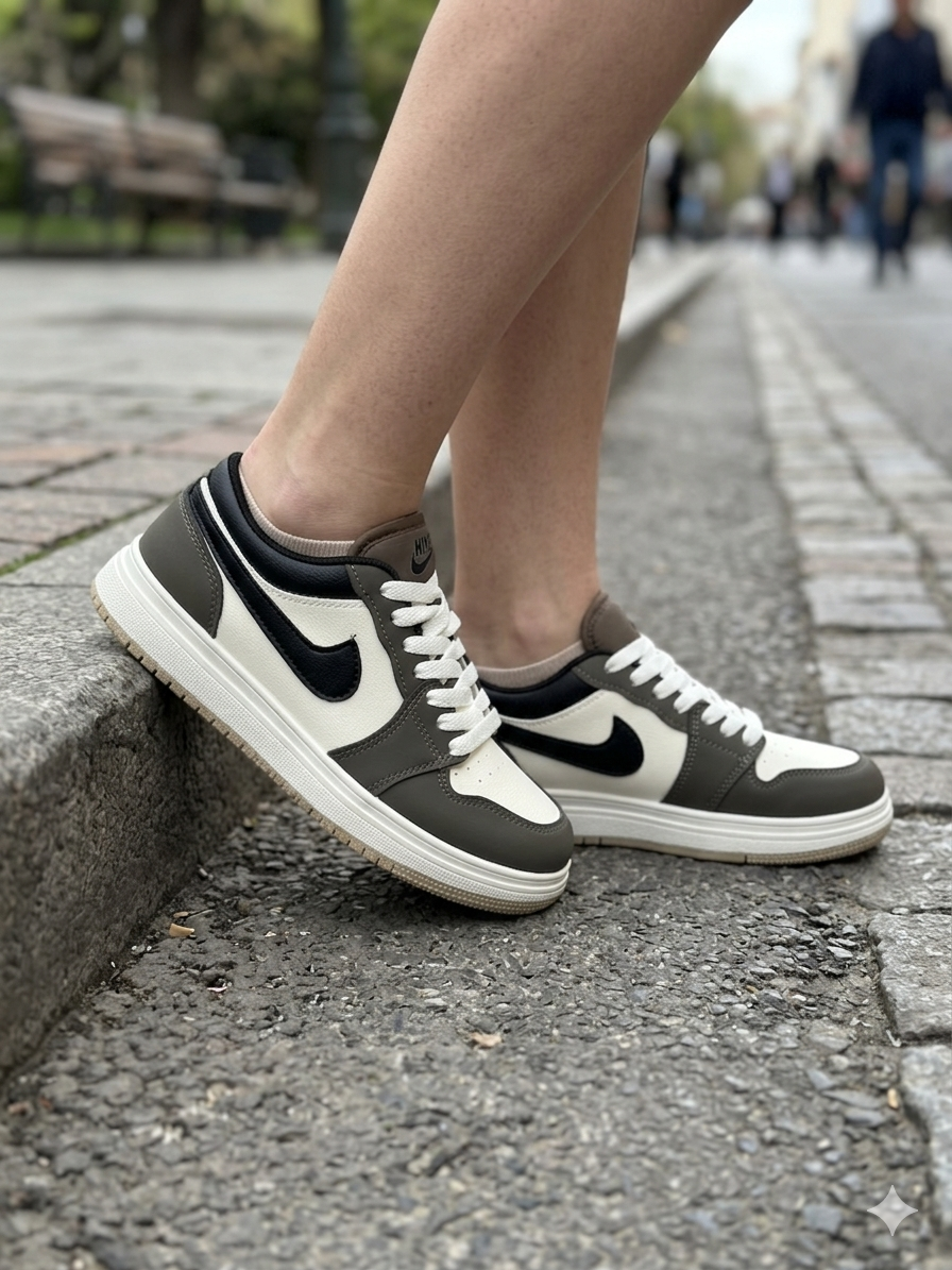 Nike