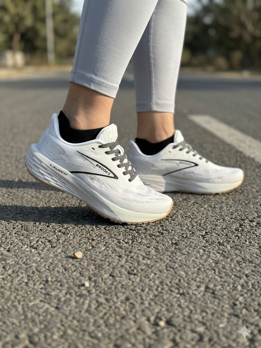 BROOKS Glycerin GTS 22