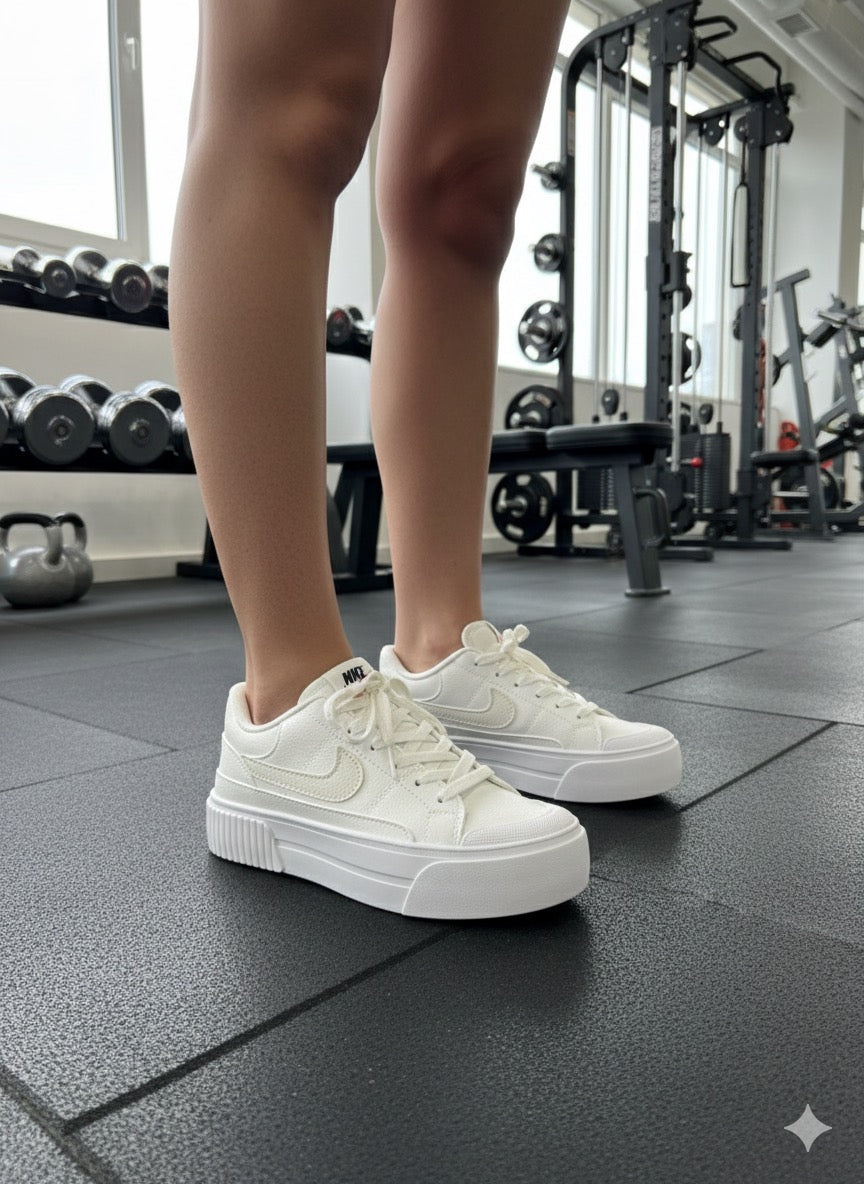 Nike بيج صح بيج