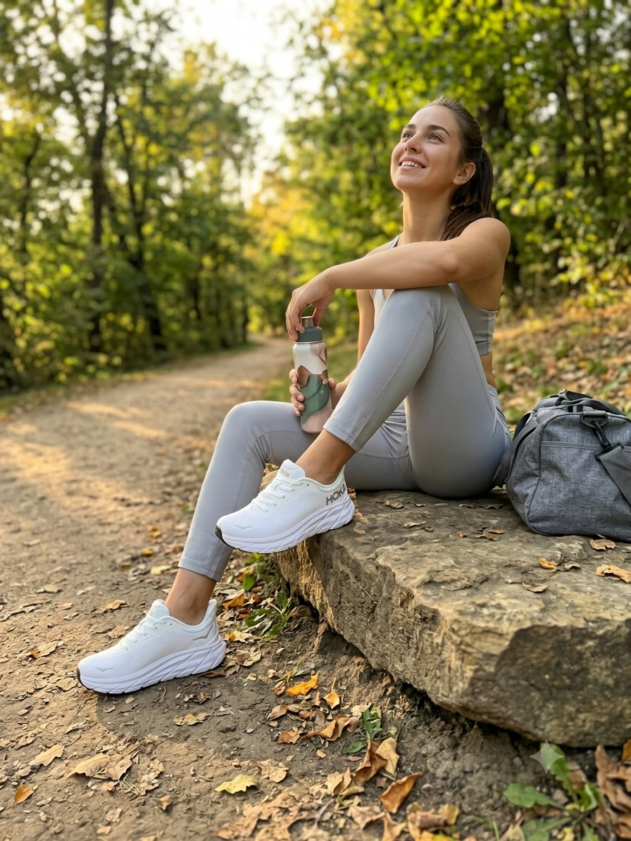 HOKA Arahi 7