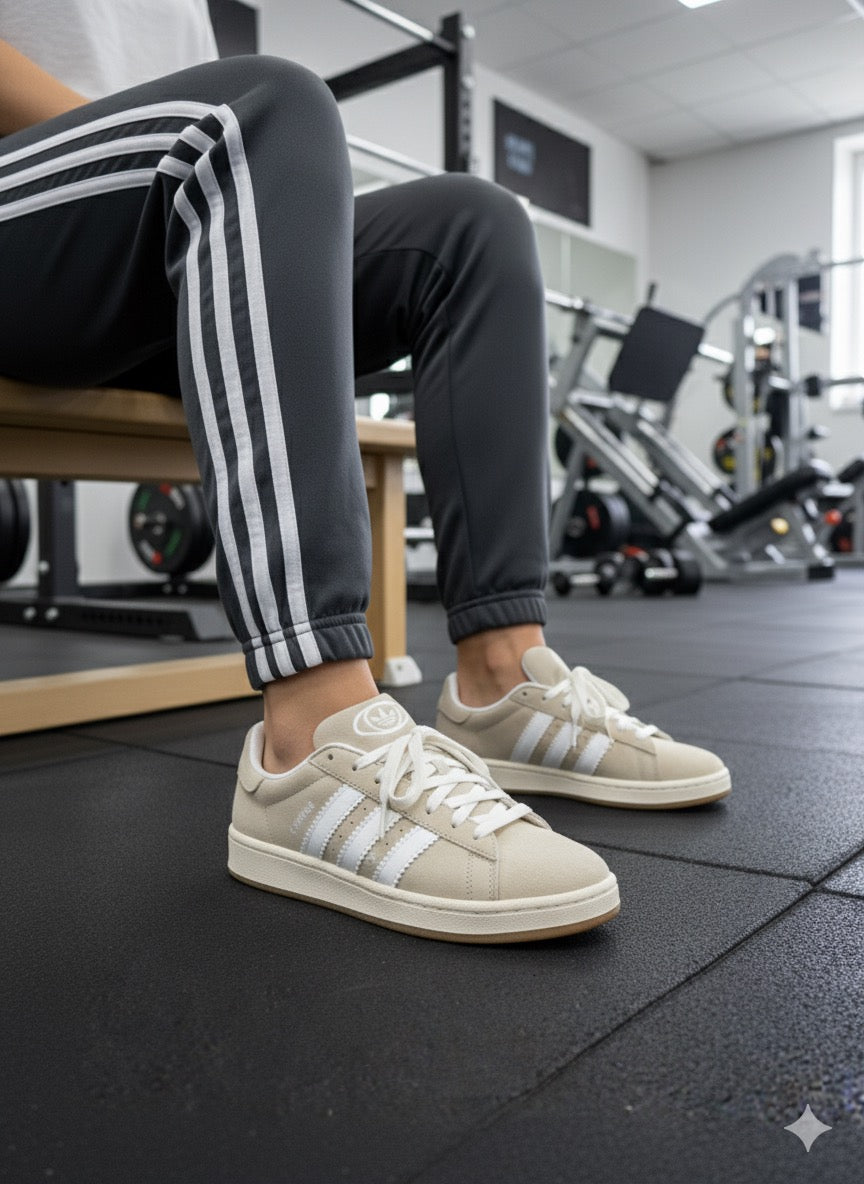 Adidas campus
