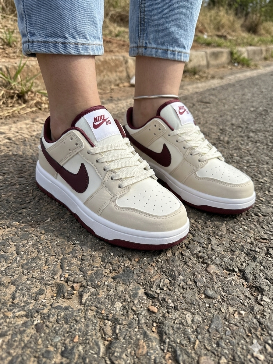 Nike