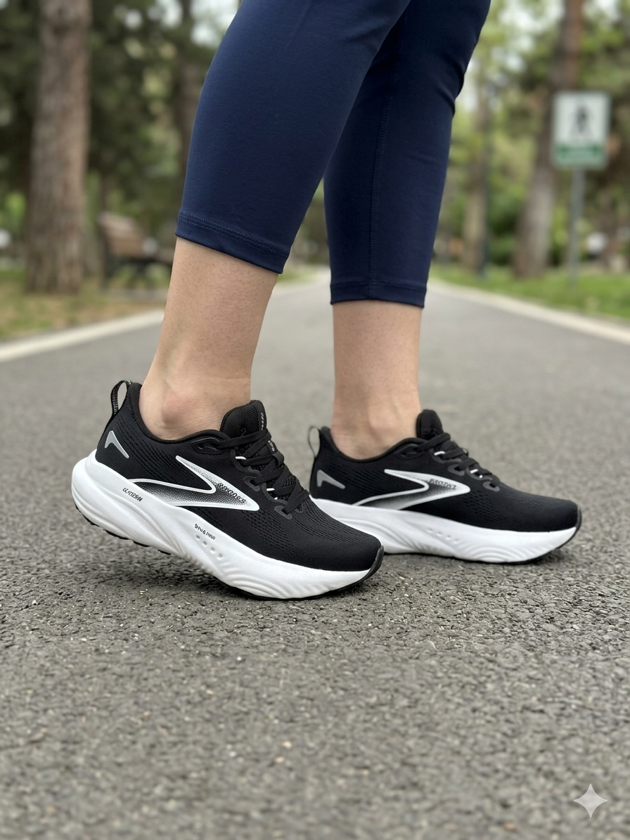 BROOKS Launch 11