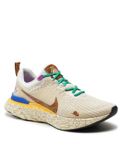 Nike React Infinity Run Fk 3