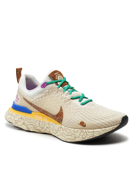 Nike React Infinity Run Fk 3