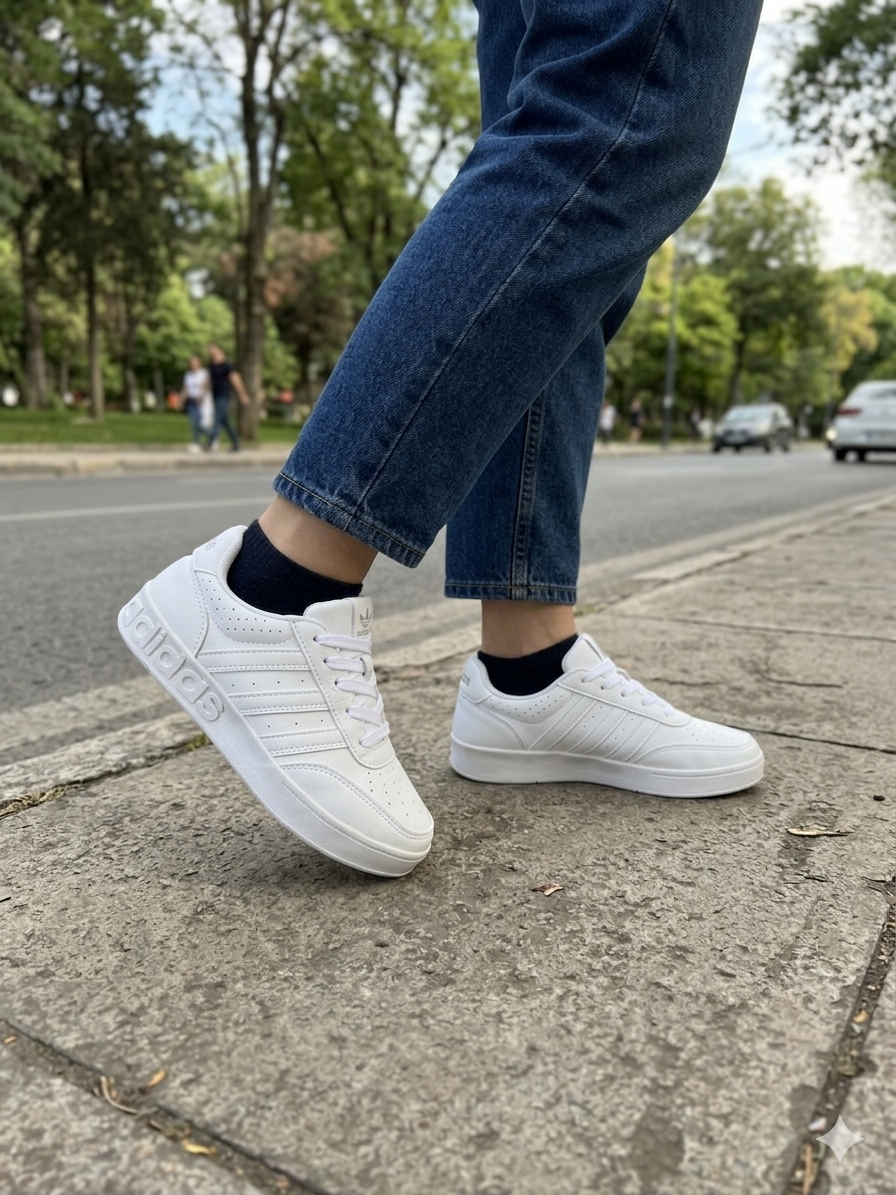 Adidas BREAKBASE J