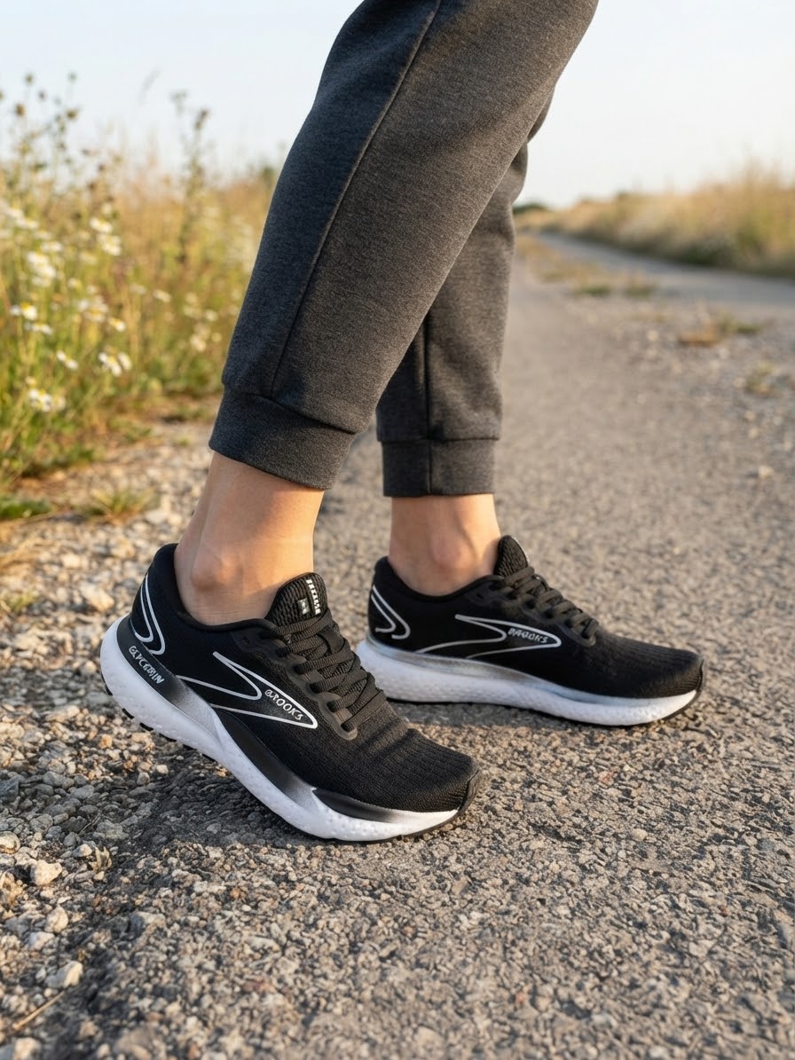 BROOKS Glycerin 21