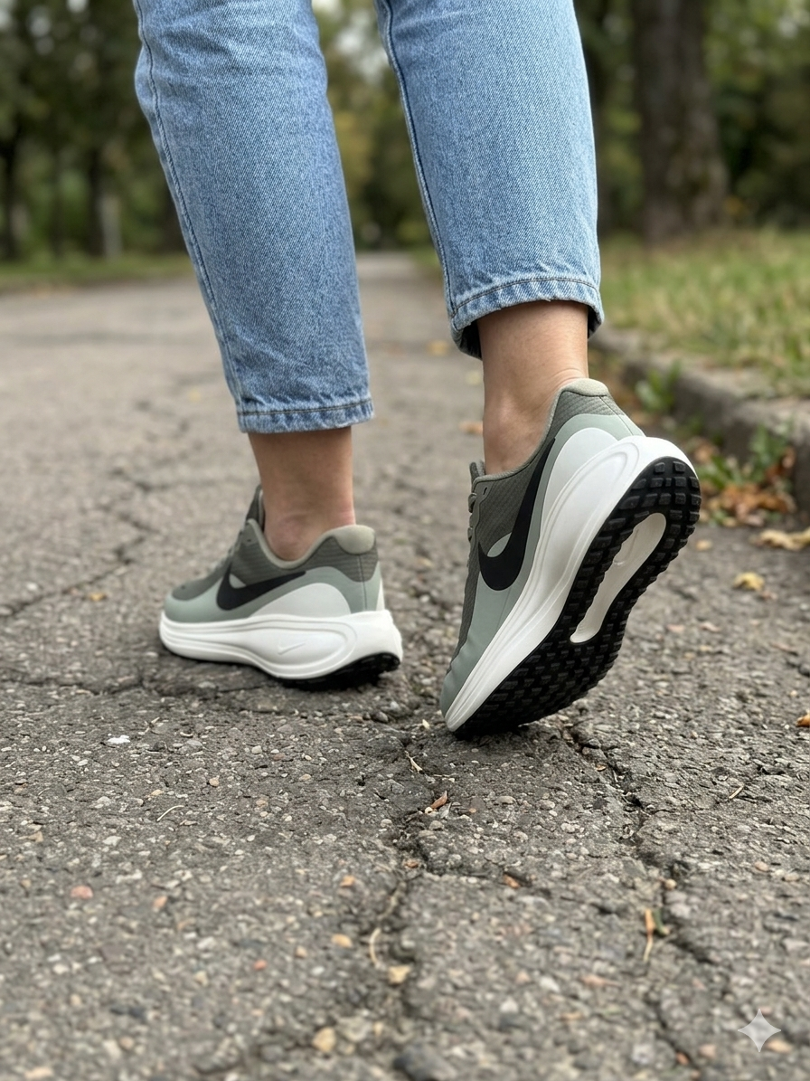 NIKE REVOLUTION 8