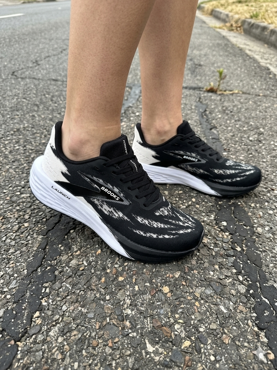 BROOKS Glycerin GTS 22