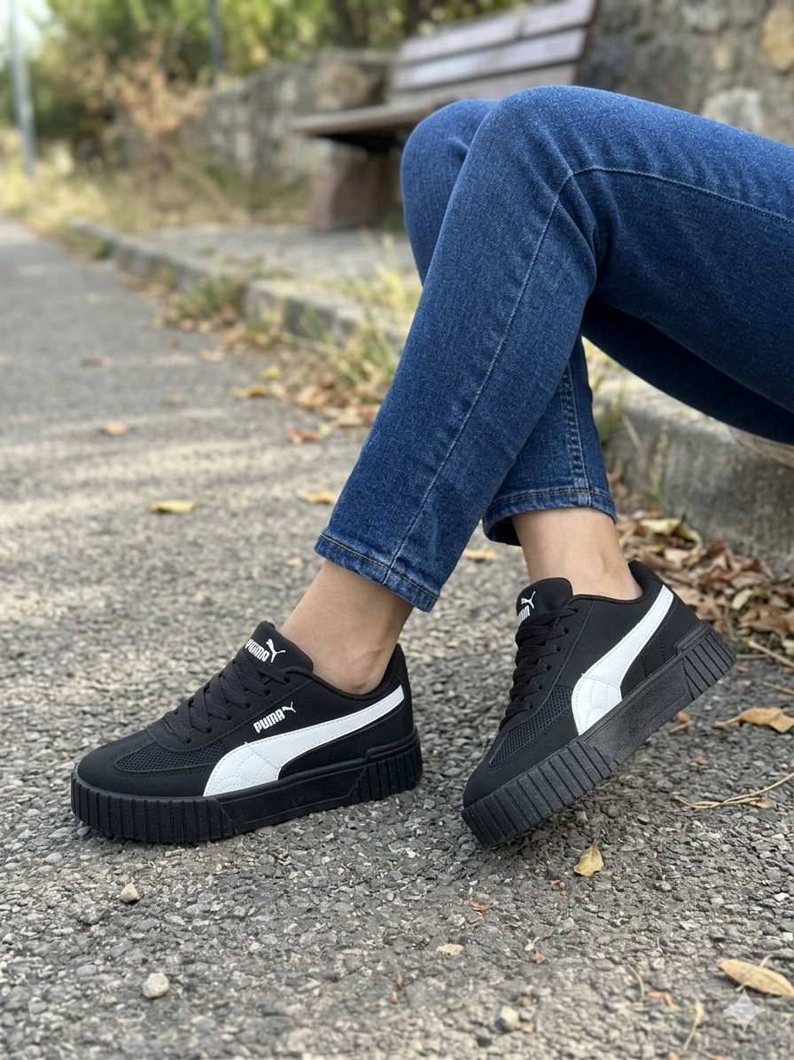 Puma