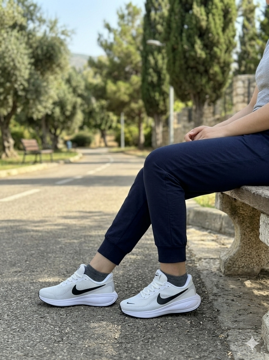 NIKE REVOLUTION 8
