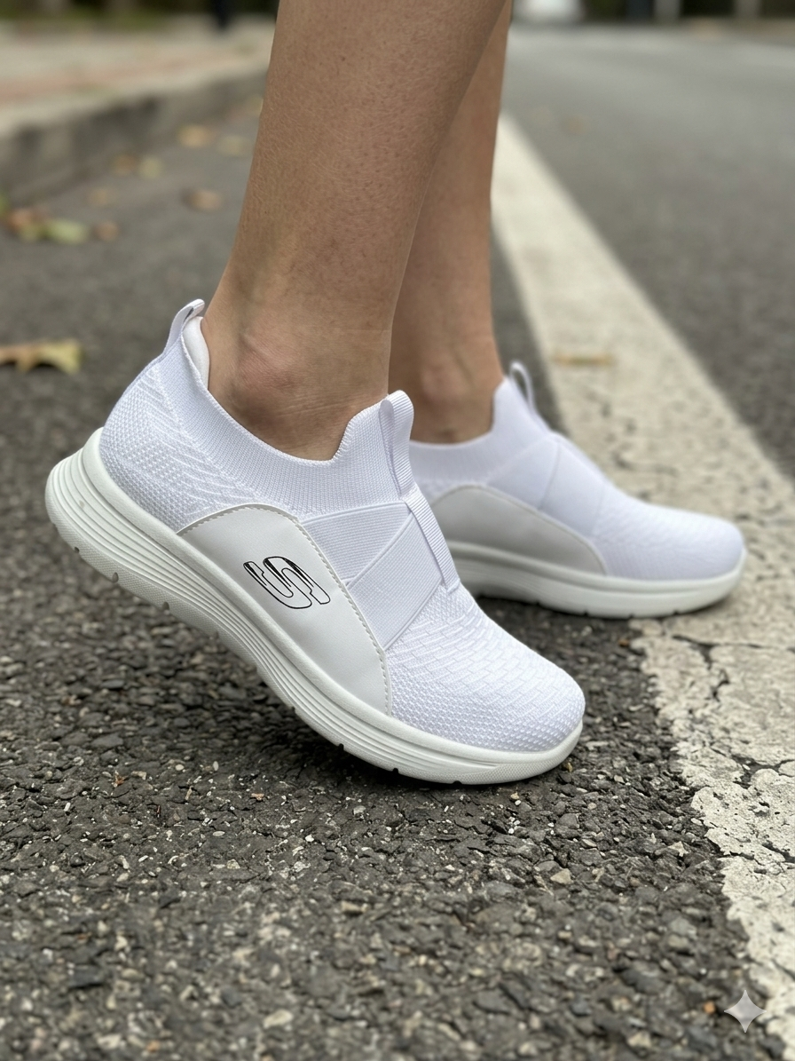 SKECHERS