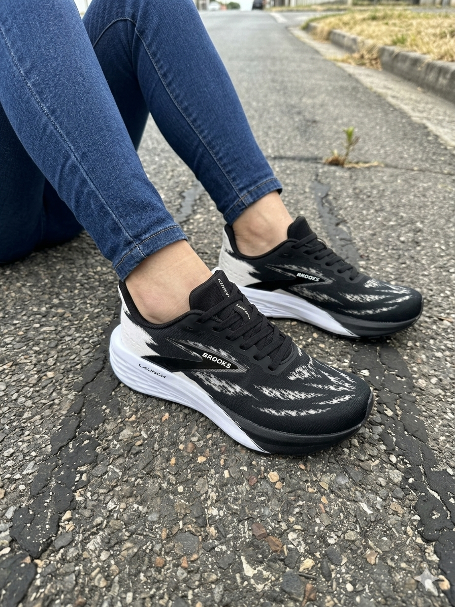 BROOKS Glycerin GTS 22