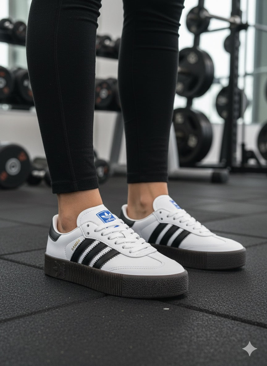 Adidas Samba