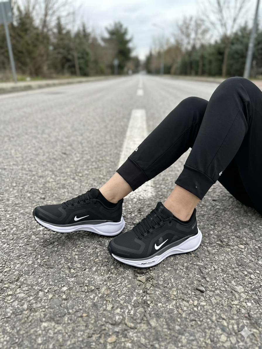 Nike Ari Zoom