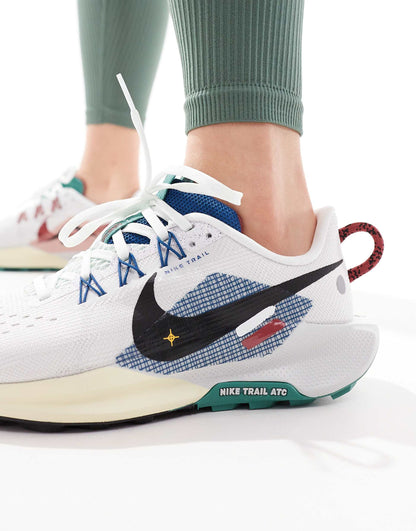 Nike Running ReactX Pegasus Trail 5