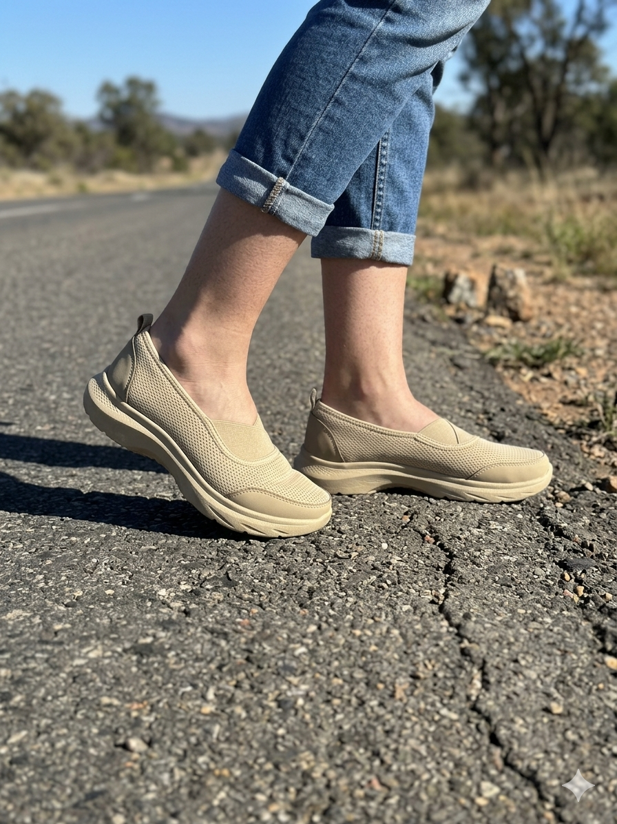 SKECHERS