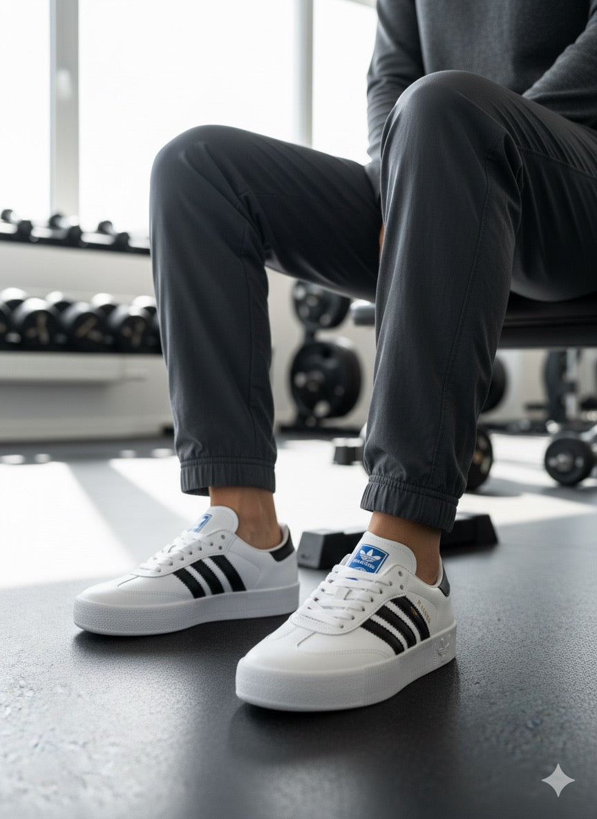 Adidas Samba
